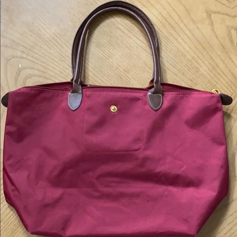 Longchap Le Pliage Bag